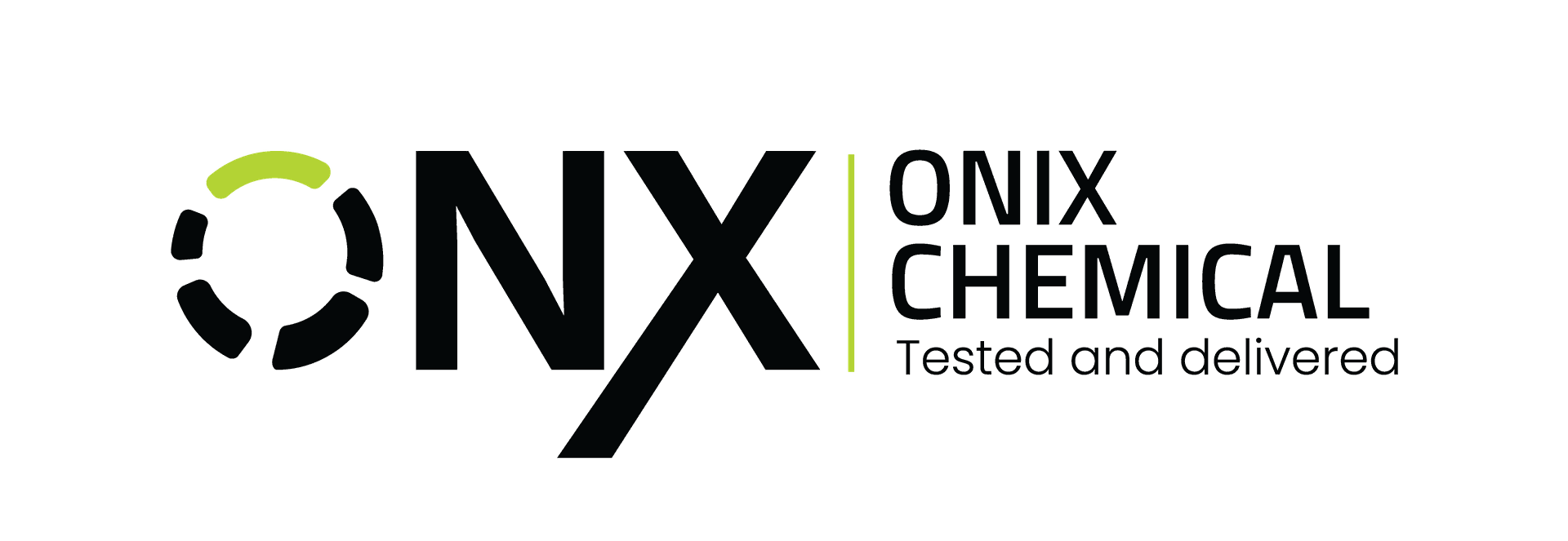 Logo Onix Chemical