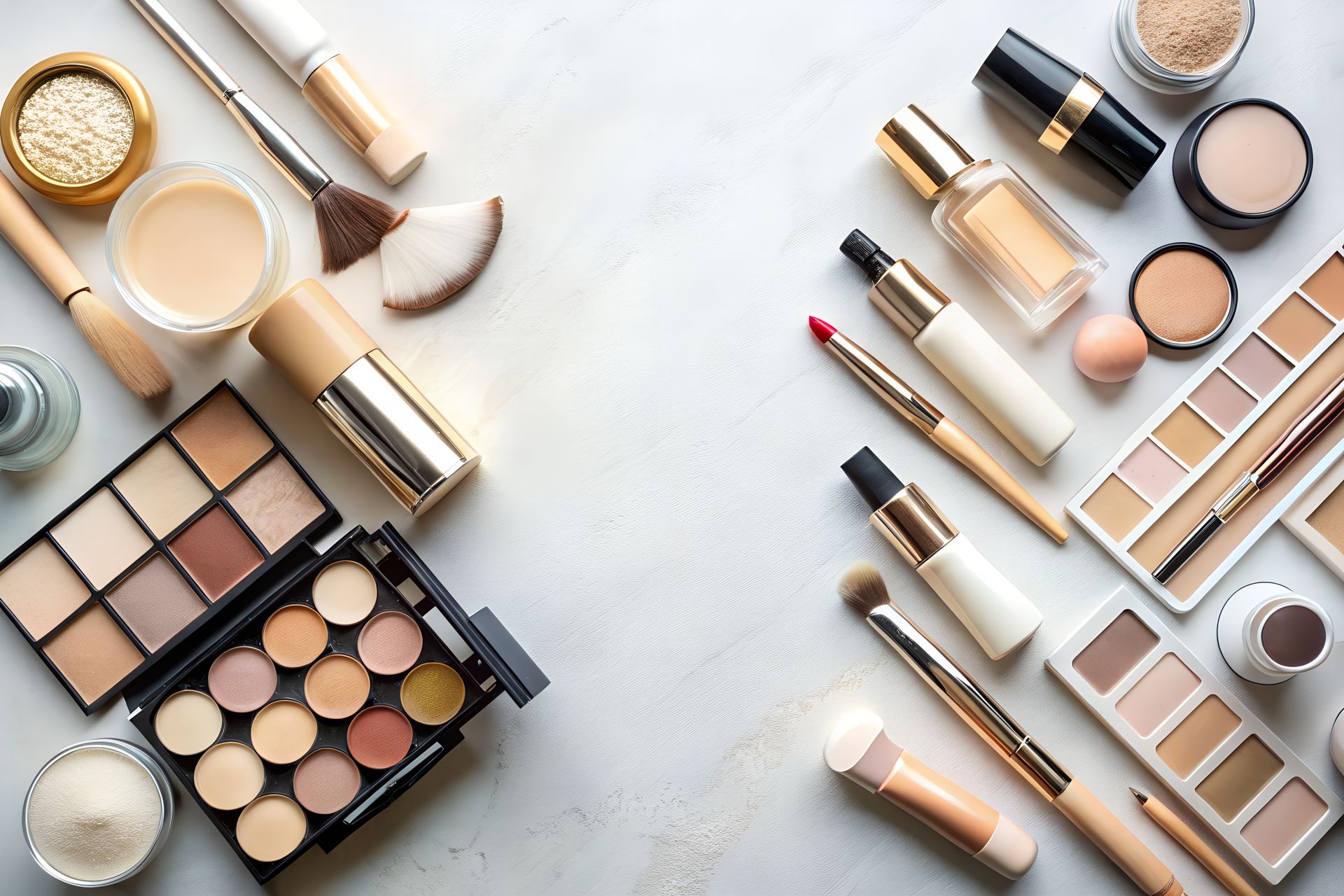 Cosmética y Cuidado Personal