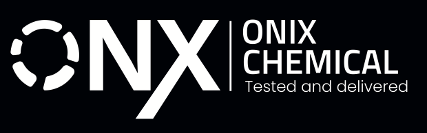 ONX Onix Chemical — Tested and delivered